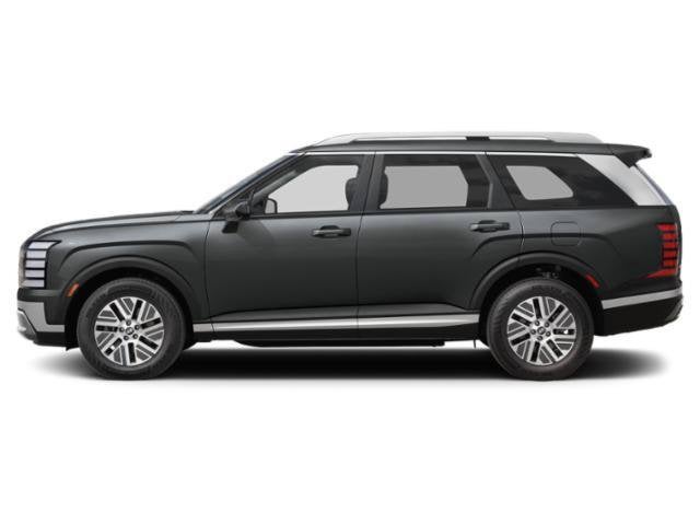 2027 Hyundai PALISADE HYBRID SEL 7 Passenger