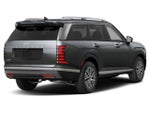 2027 Hyundai PALISADE HYBRID SEL 7 Passenger