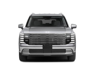 2027 Hyundai PALISADE HYBRID SEL 7 Passenger