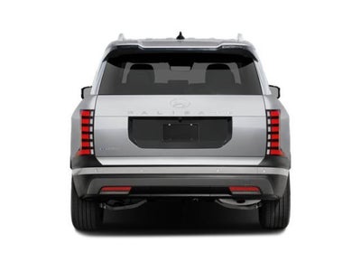 2027 Hyundai PALISADE HYBRID SEL 7 Passenger