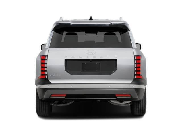 2027 Hyundai PALISADE HYBRID SEL 7 Passenger
