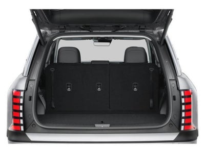 2027 Hyundai PALISADE HYBRID SEL 7 Passenger