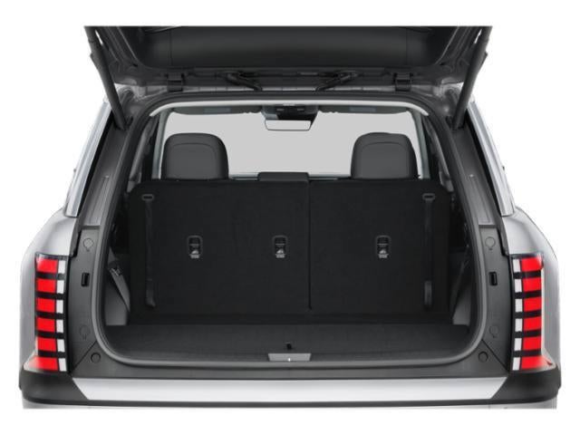 2027 Hyundai PALISADE HYBRID SEL 7 Passenger