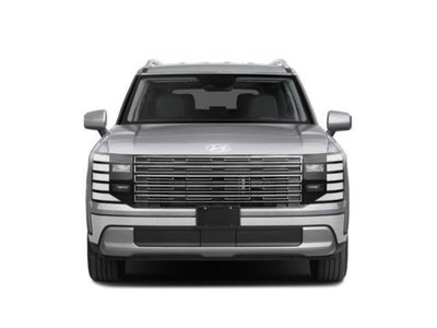 2027 Hyundai PALISADE HYBRID SEL 7 Passenger