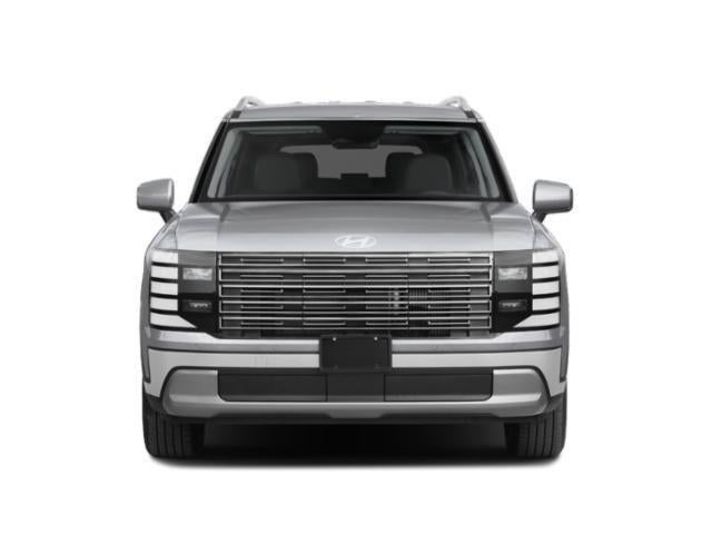 2027 Hyundai PALISADE HYBRID SEL 7 Passenger