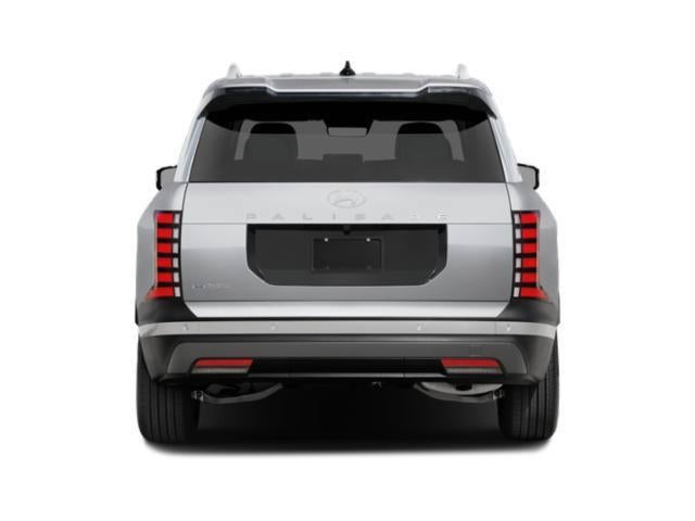 2027 Hyundai PALISADE HYBRID SEL 7 Passenger