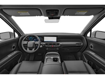 2027 Hyundai PALISADE HYBRID SEL 7 Passenger