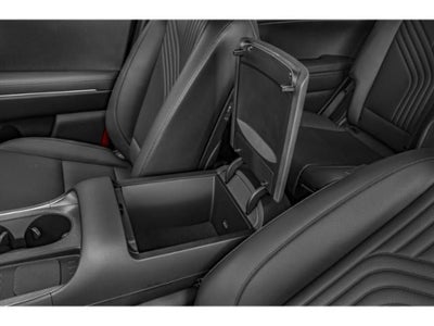 2027 Hyundai PALISADE HYBRID SEL
