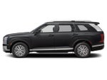 2027 Hyundai PALISADE HYBRID SEL