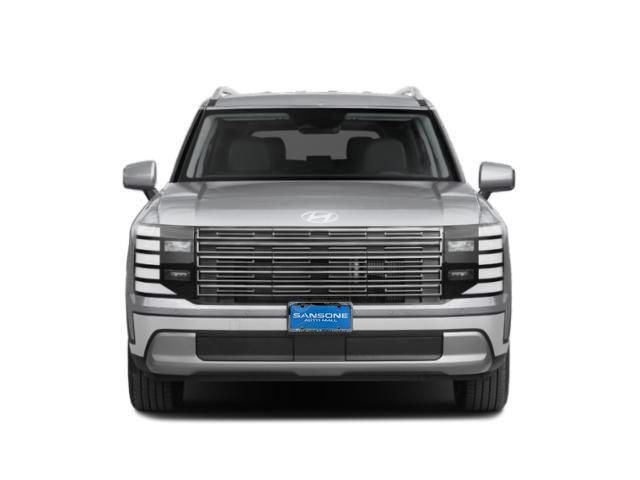 2027 Hyundai PALISADE HYBRID SEL
