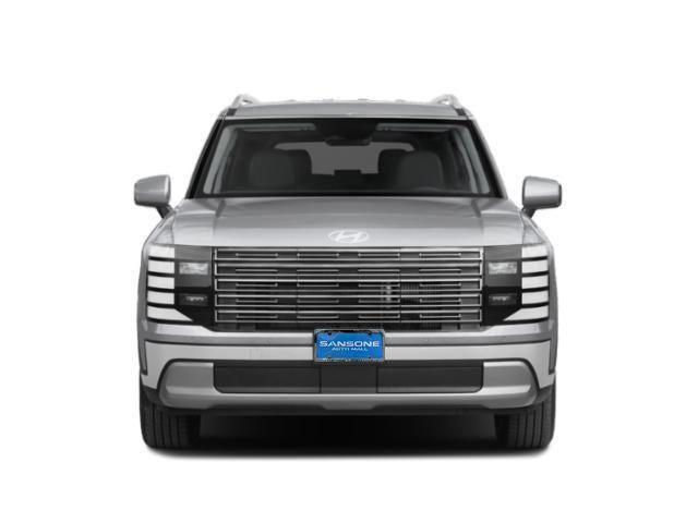 2027 Hyundai PALISADE HYBRID SEL