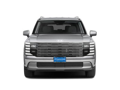 2027 Hyundai PALISADE HYBRID SEL 7 Passenger