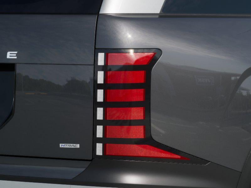 2027 Hyundai PALISADE HYBRID SEL 7 Passenger