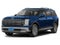 2026 Hyundai PALISADE HYBRID SEL 8 Passenger