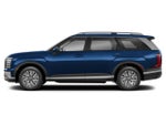 2026 Hyundai PALISADE HYBRID SEL 8 Passenger