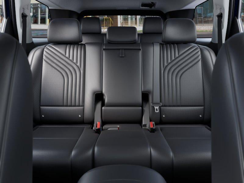 2026 Hyundai PALISADE HYBRID SEL 8 Passenger