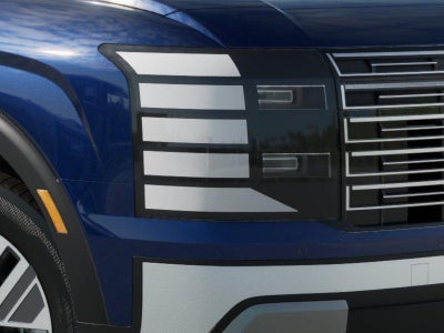2026 Hyundai PALISADE HYBRID SEL 8 Passenger
