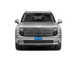 2027 Hyundai PALISADE HYBRID SEL 7 Passenger