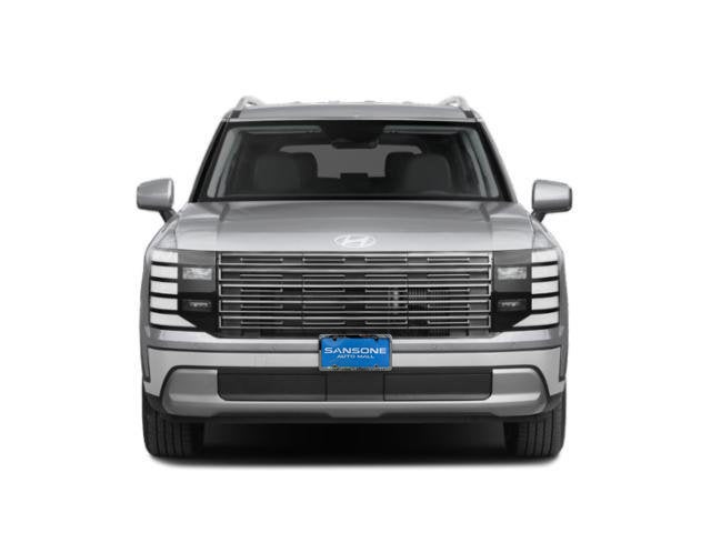 2027 Hyundai PALISADE HYBRID SEL 7 Passenger