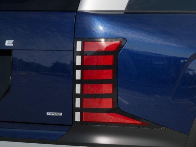 2026 Hyundai PALISADE HYBRID SEL 7 Passenger