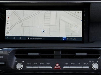 2026 Hyundai PALISADE HYBRID SEL 7 Passenger