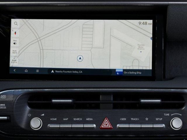 2026 Hyundai PALISADE HYBRID SEL 7 Passenger