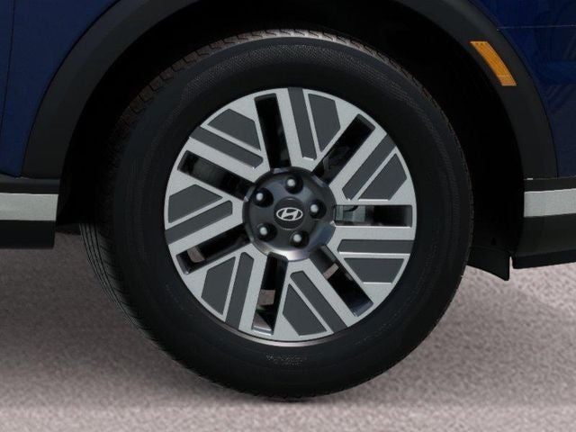 2026 Hyundai PALISADE HYBRID SEL 7 Passenger