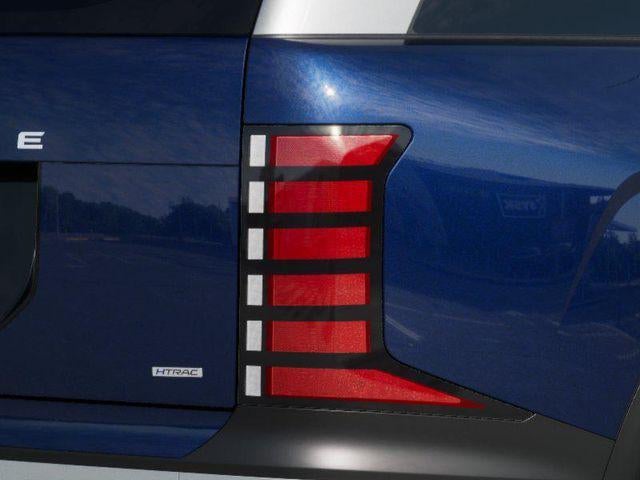 2026 Hyundai PALISADE HYBRID SEL 7 Passenger