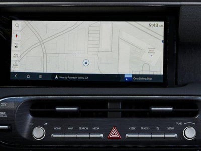 2026 Hyundai PALISADE HYBRID SEL 7 Passenger