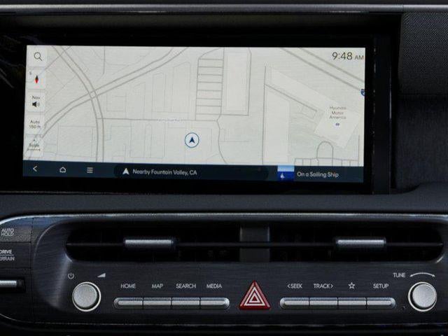 2026 Hyundai PALISADE HYBRID SEL 7 Passenger