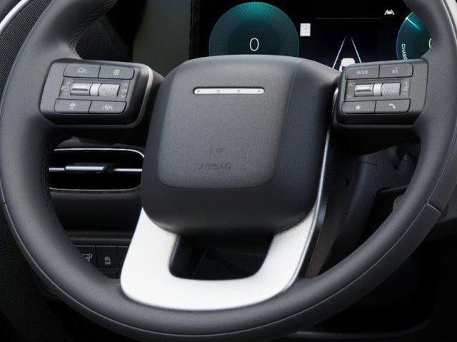 2026 Hyundai PALISADE HYBRID SEL 7 Passenger