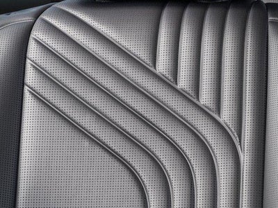 2026 Hyundai PALISADE HYBRID SEL 7 Passenger