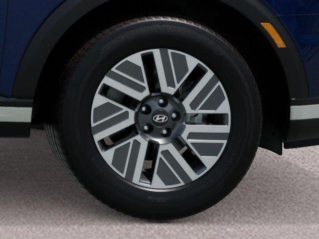 2026 Hyundai PALISADE HYBRID SEL 7 Passenger