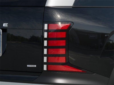 2026 Hyundai PALISADE HYBRID SEL 8 Passenger