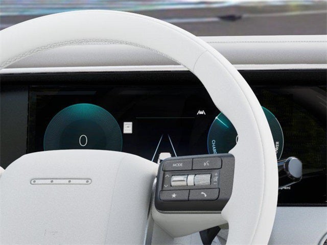 2026 Hyundai PALISADE HYBRID SEL 8 Passenger