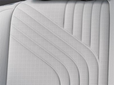 2026 Hyundai PALISADE HYBRID SEL 8 Passenger