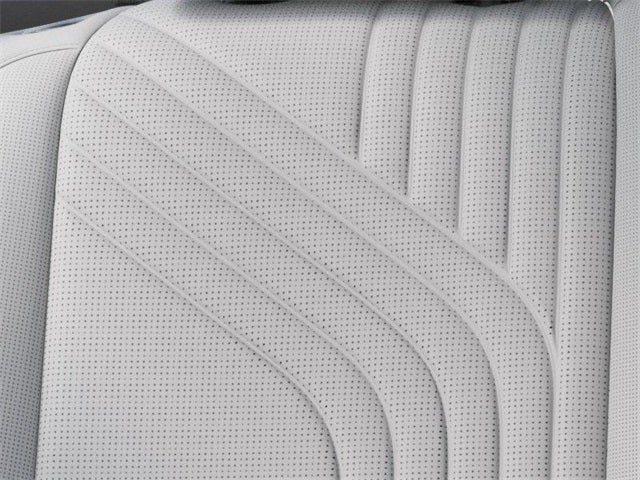 2026 Hyundai PALISADE HYBRID SEL 8 Passenger