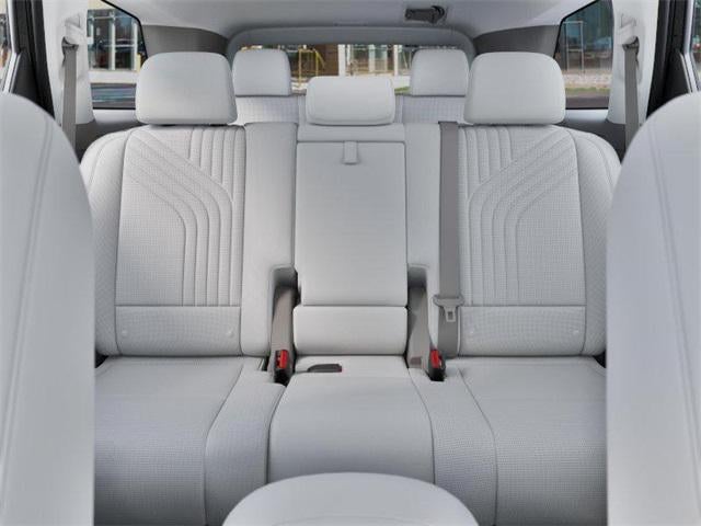 2026 Hyundai PALISADE HYBRID SEL 8 Passenger