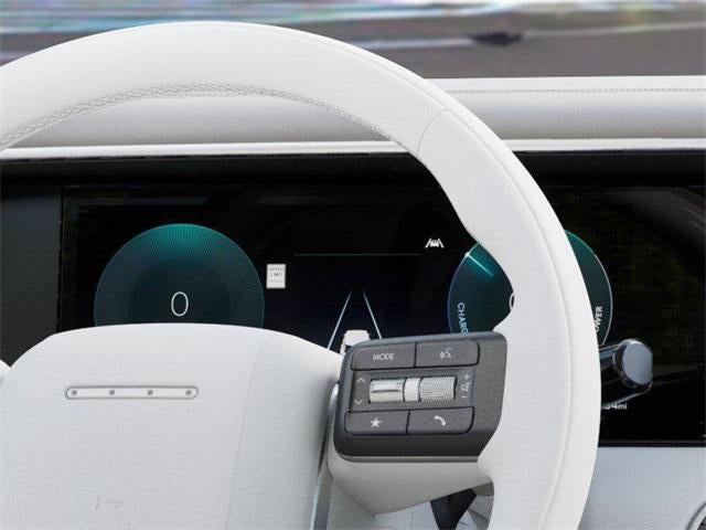 2026 Hyundai PALISADE HYBRID SEL 8 Passenger