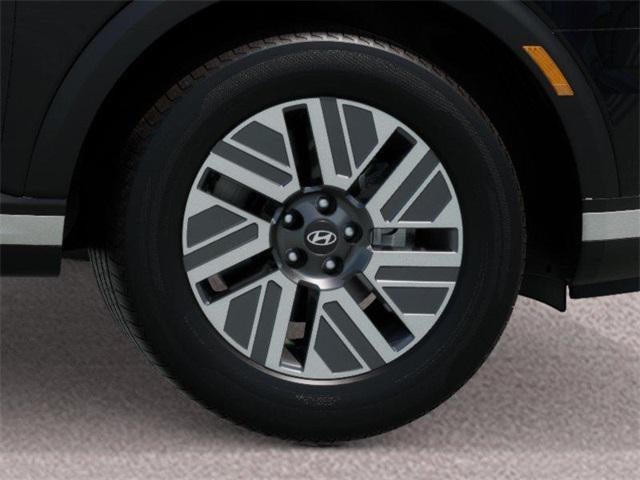 2026 Hyundai PALISADE HYBRID SEL 8 Passenger