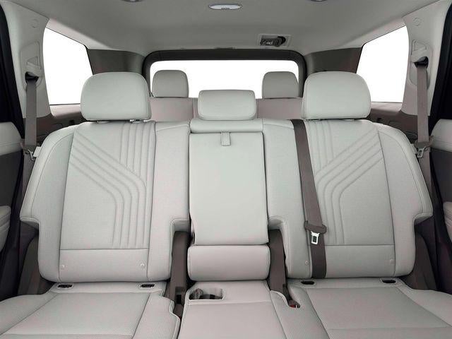 2026 Hyundai PALISADE HYBRID SEL 8 Passenger