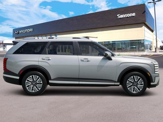 2026 Hyundai PALISADE HYBRID SEL 8 Passenger