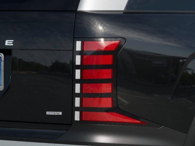 2026 Hyundai PALISADE HYBRID SEL 7 Passenger