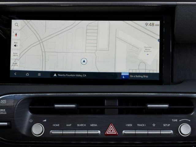 2026 Hyundai PALISADE HYBRID SEL 7 Passenger