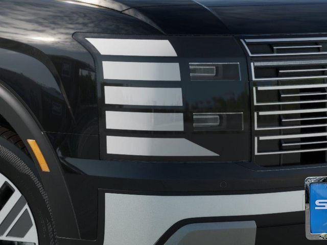 2026 Hyundai PALISADE HYBRID SEL 7 Passenger