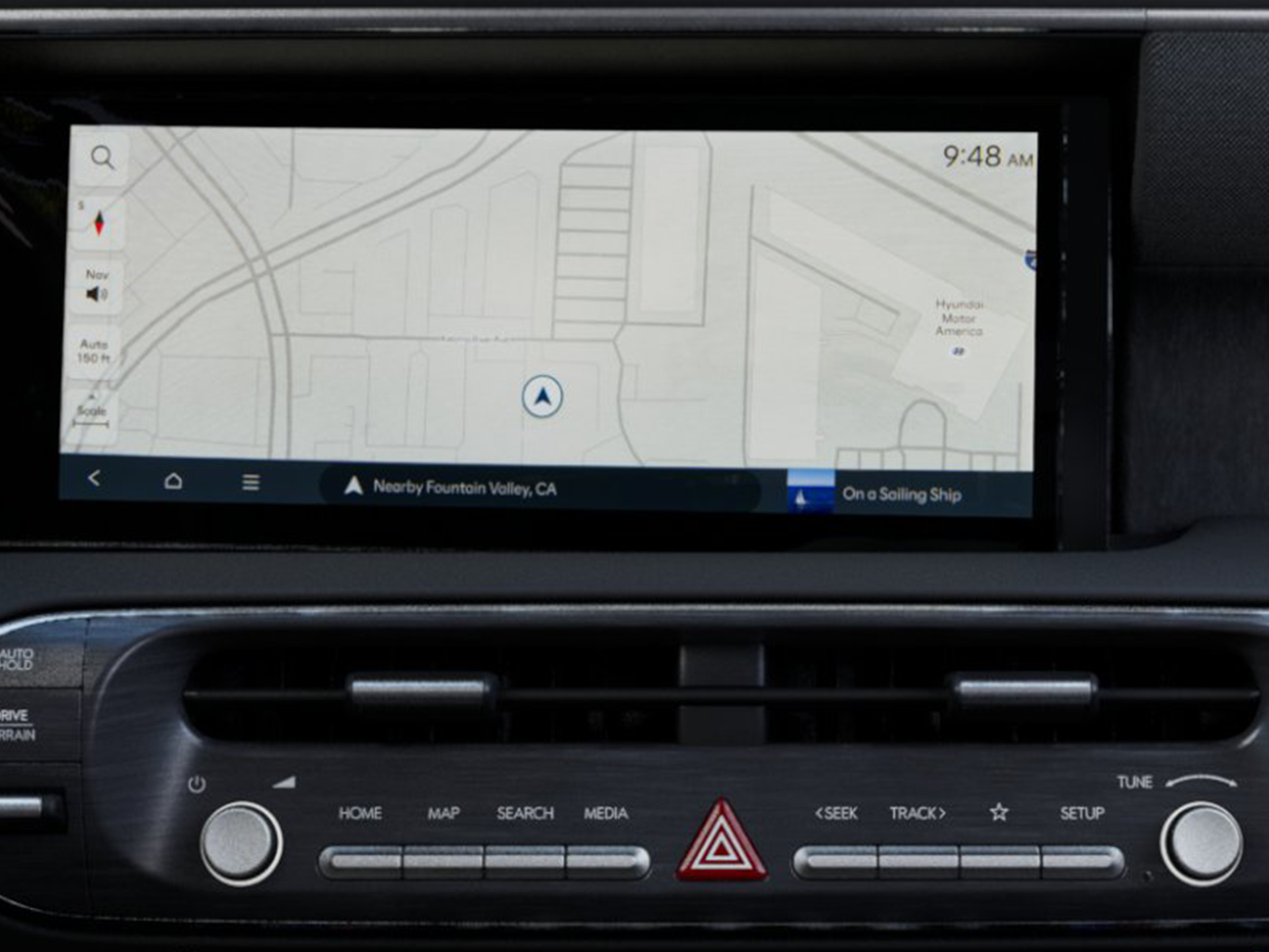 2026 Hyundai PALISADE HYBRID SEL 7 Passenger