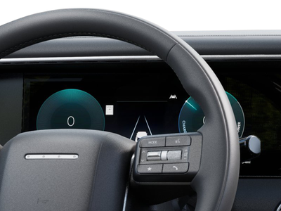 2026 Hyundai PALISADE HYBRID SEL 7 Passenger