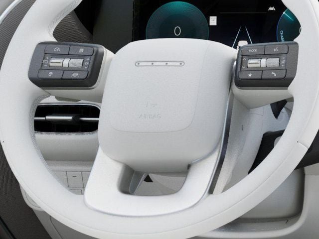 2026 Hyundai PALISADE HYBRID SEL 8 Passenger