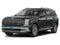 2027 Hyundai PALISADE HYBRID SEL