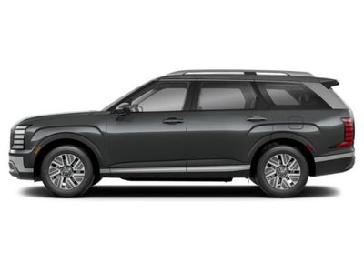 2027 Hyundai PALISADE HYBRID SEL